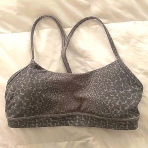 Lululemon Align Bra, Size 8 (medium) B Cup size